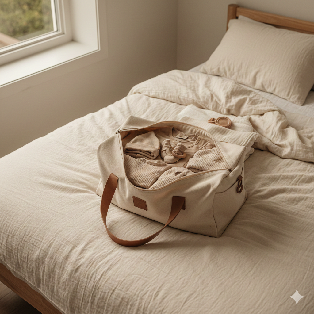 Doğum Çantası