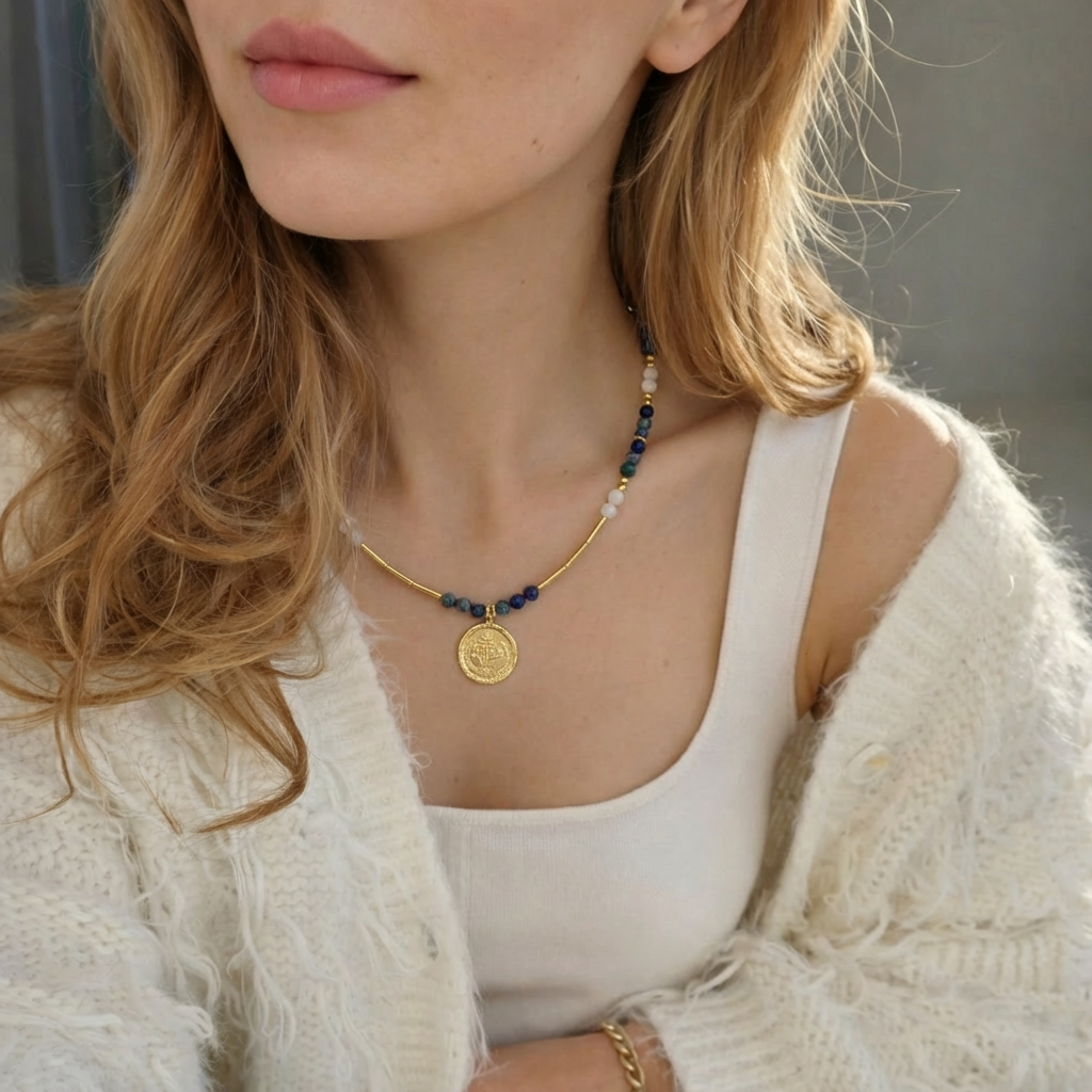 Selene Kolye