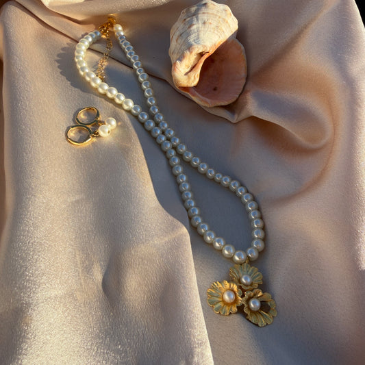 Soleil – İnci Set