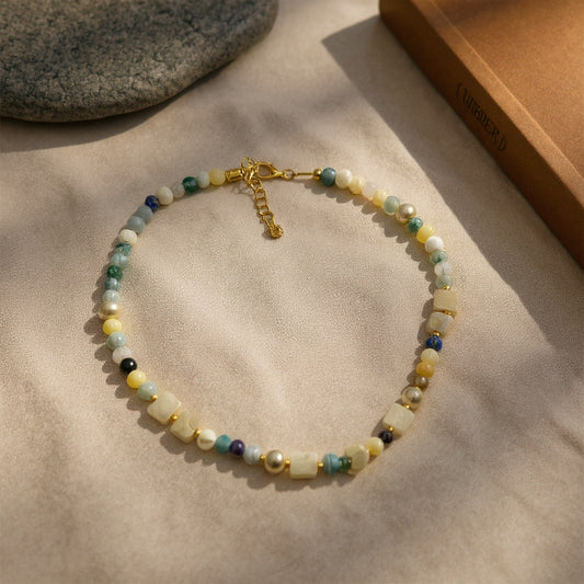 Soft Harmony Kolye