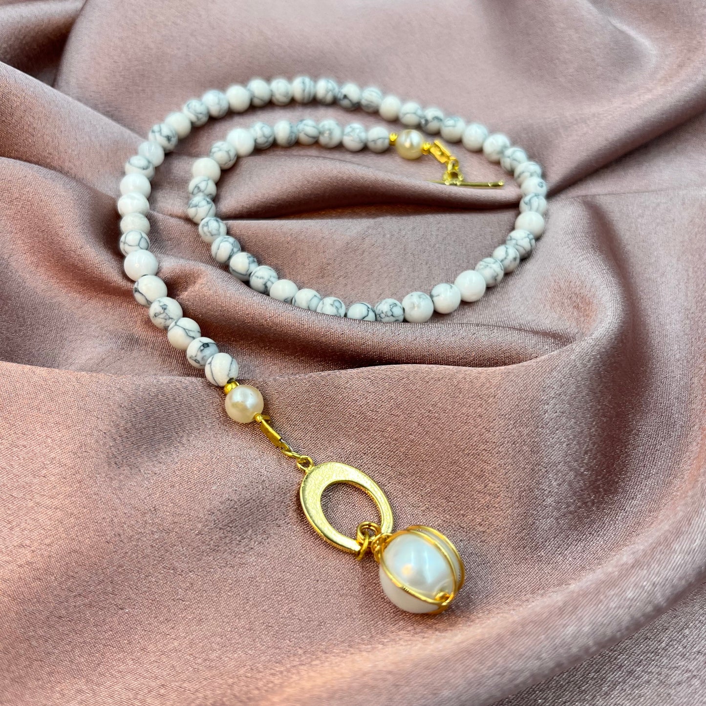 Sea of Serenity – Havlit & Sedef Kolye